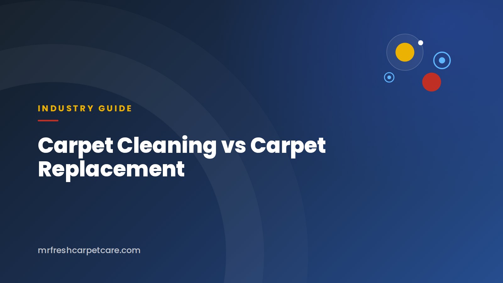 Bay Area homeowner deciding between cleaning and replacing their carpet