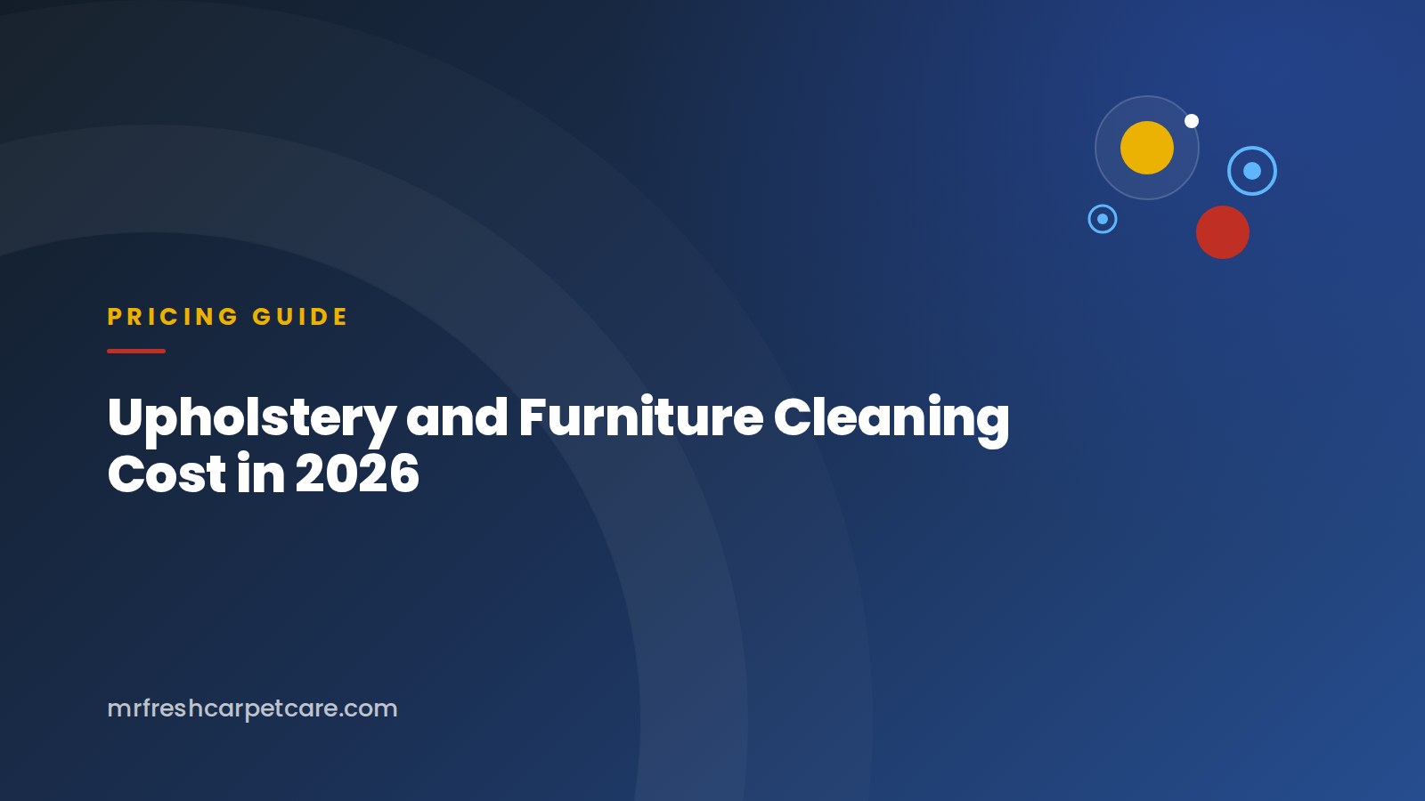 Professional upholstery cleaning on a sofa in a Bay Area home